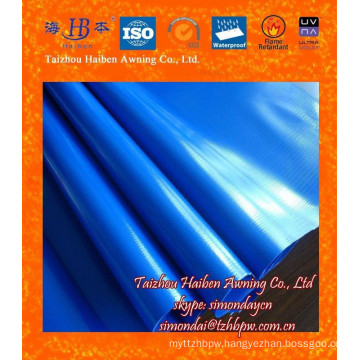 PVC Tarpaulin for Tent, Truck Covering and Storage Covering